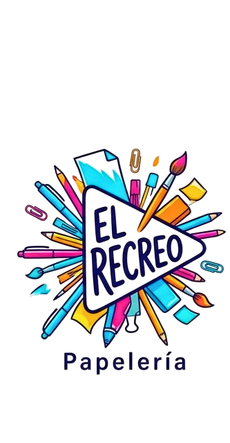 El Recreo Papelería